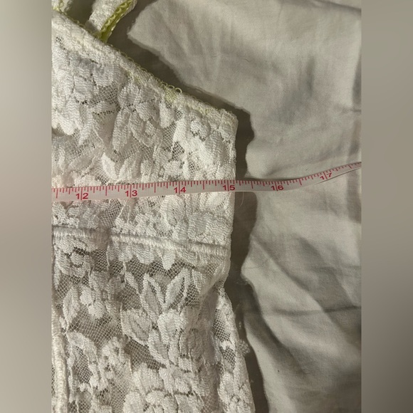 Free People Sun-Sational Mini Slip NWOT - Picture 10 of 10